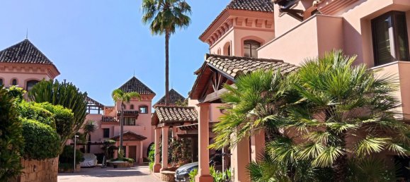 3 غرف نوم تاون هاوس في Marbella, Spain رقم 144245 4