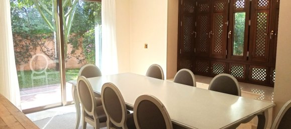 3 غرف نوم تاون هاوس في Marbella, Spain رقم 144245 19