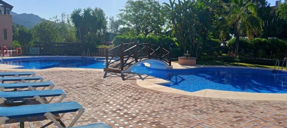 3 غرف نوم تاون هاوس في Marbella, Spain رقم 144245 2