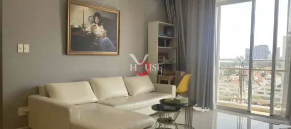 3 bedrooms Apartment in District 7, Vietnam No. 10111 3