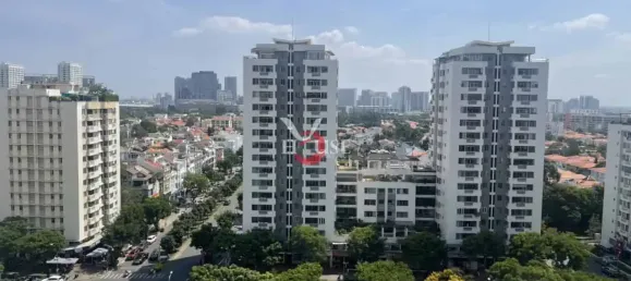 3 bedrooms Apartment in District 7, Vietnam No. 10111 6