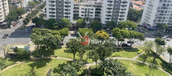 3 bedrooms Apartment in District 7, Vietnam No. 10111 5