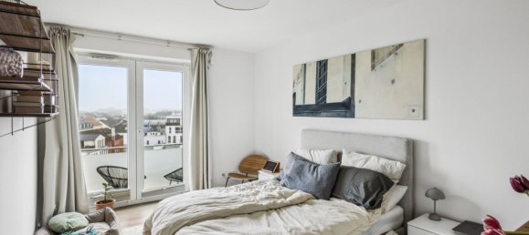 Penthouse de 3 divisões em Altona, Germany N.º 92848 6