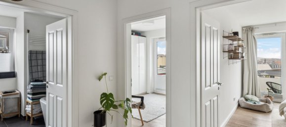 Penthouse de 3 divisões em Altona, Germany N.º 92848 9