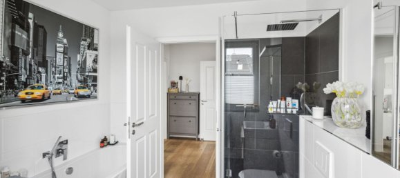 Penthouse de 3 divisões em Altona, Germany N.º 92848 11