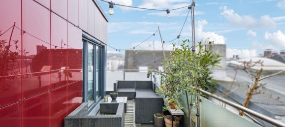 Penthouse de 3 divisões em Altona, Germany N.º 92848 13