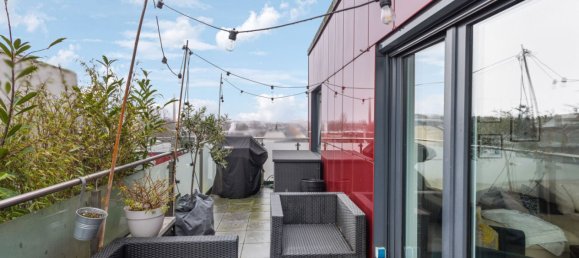 Penthouse de 3 divisões em Altona, Germany N.º 92848 12