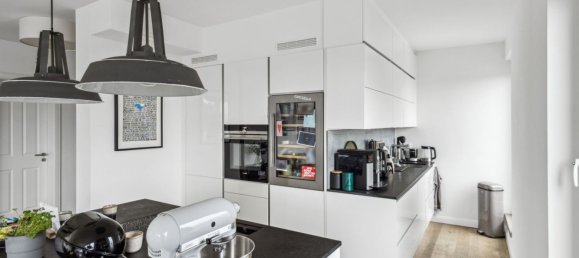 Penthouse de 3 divisões em Altona, Germany N.º 92848 5