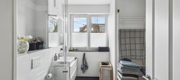 Penthouse de 3 divisões em Altona, Germany N.º 92848 10