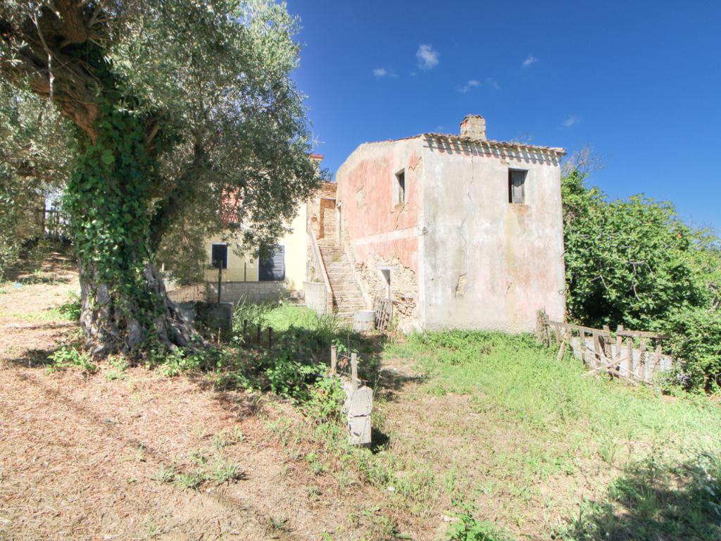 2 غرف نوم منزل في Torrevecchia Teatina, Italy رقم 297345