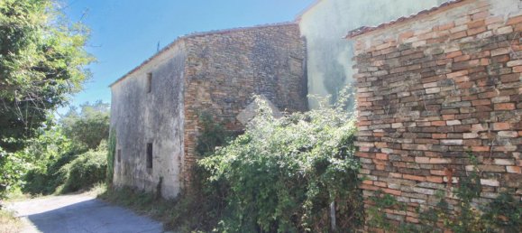 Casa T2 em Torrevecchia Teatina, Italy N.º 297345 9