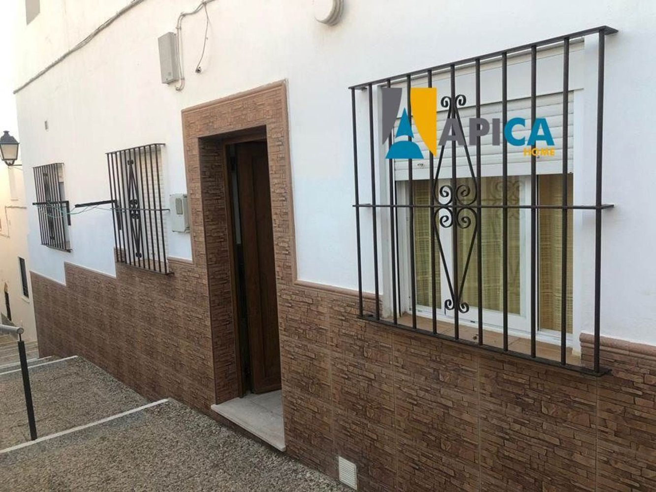 Apartamento T2 em Cadiz, Spain N.º 176718