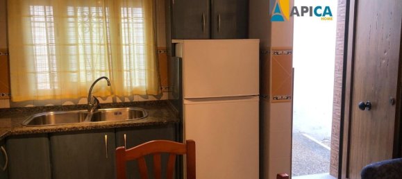 Apartamento T2 em Cadiz, Spain N.º 176718 4