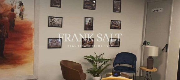 135m² Office in Lija, Malta No. 12493 2