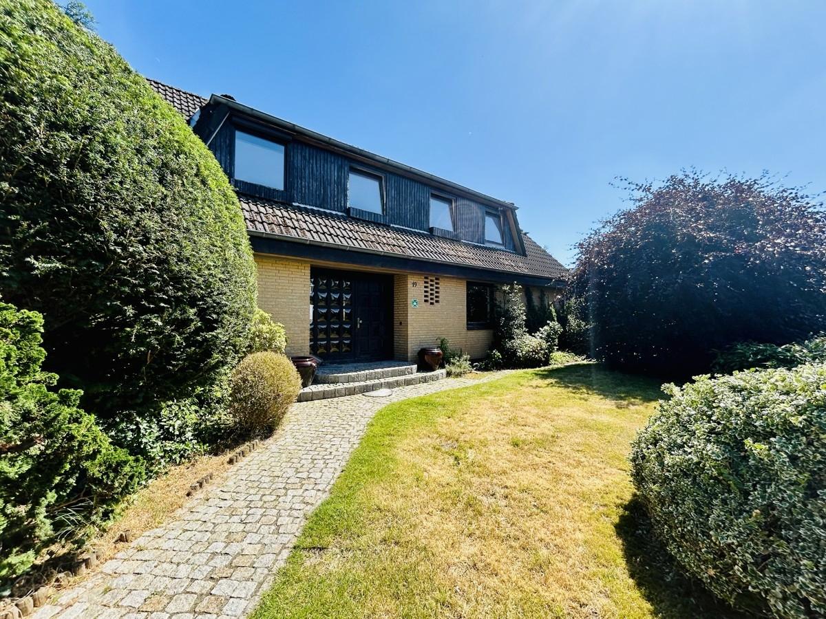 7-Zimmer Haus in Stade, Germany, Nr. 326756