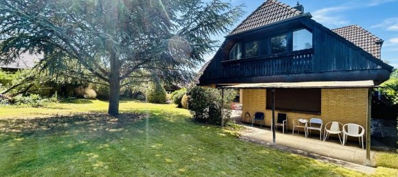 7-Zimmer Haus in Stade, Germany, Nr. 326756 13