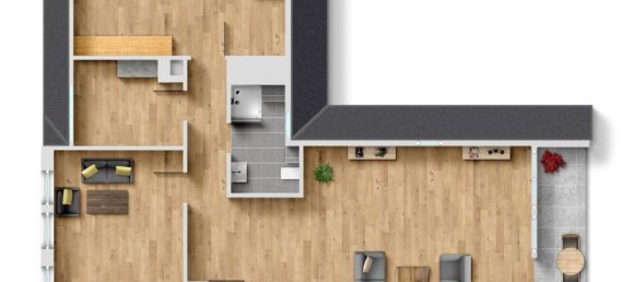 7-Zimmer Haus in Stade, Germany, Nr. 326756 19