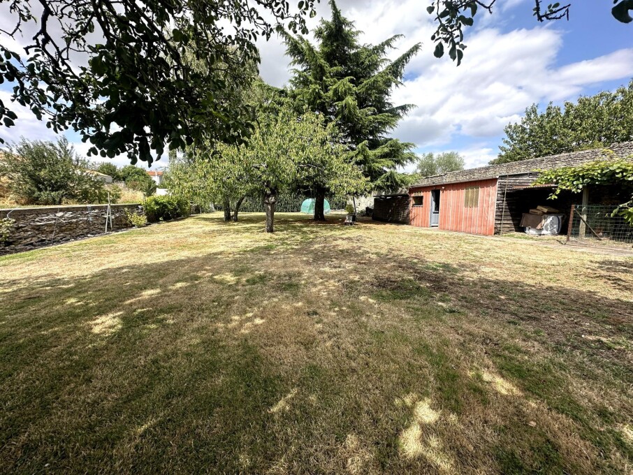 4 bedrooms House in Niort, France No. 326467