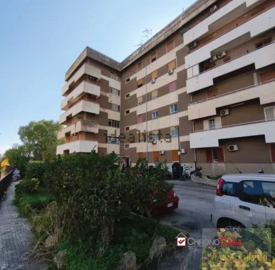 4 Schlafzimmer Wohnung in Messina, Italy, Nr. 269639