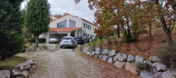 Casa T4 em Garrevaques, France N.º 192522 15