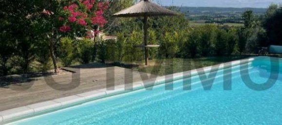 Casa T4 em Garrevaques, France N.º 192522 2