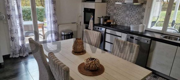 Casa T4 em Garrevaques, France N.º 192522 6