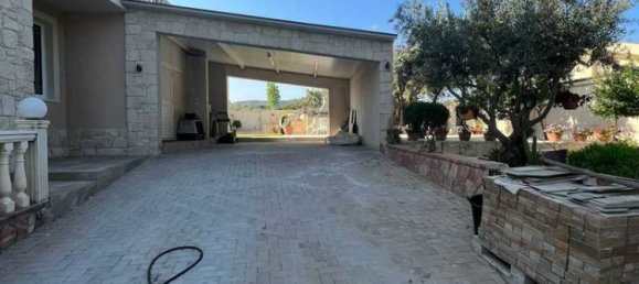 5 Schlafzimmer Haus in Fasoula, Cyprus, Nr. 7017 10