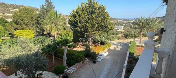 5 Schlafzimmer Haus in Fasoula, Cyprus, Nr. 7017 4