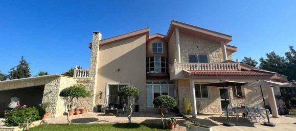 Imóvel comercial T5 em Fasoula, Cyprus N.º 7017 5