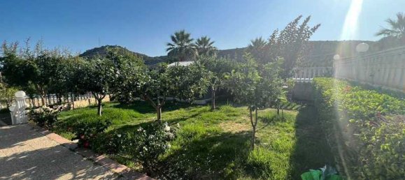 5 Schlafzimmer Haus in Fasoula, Cyprus, Nr. 7017 7