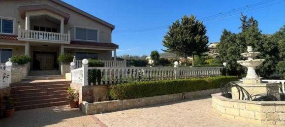 5 Schlafzimmer Haus in Fasoula, Cyprus, Nr. 7017 8