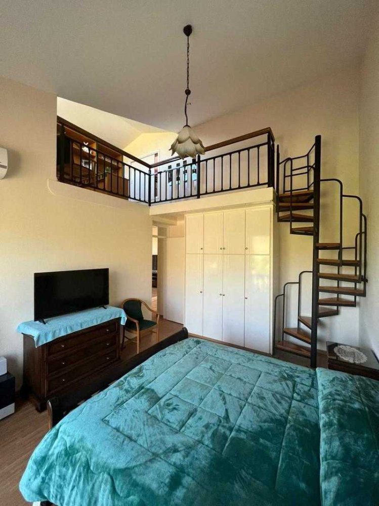 5 Schlafzimmer Haus in Fasoula, Cyprus, Nr. 7017