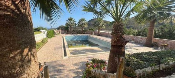 Imóvel comercial T5 em Fasoula, Cyprus N.º 7017 2