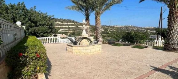 Imóvel comercial T5 em Fasoula, Cyprus N.º 7017 9