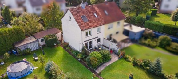 4غرفة تاون هاوس في Dortmund, Germany رقم 307681 5