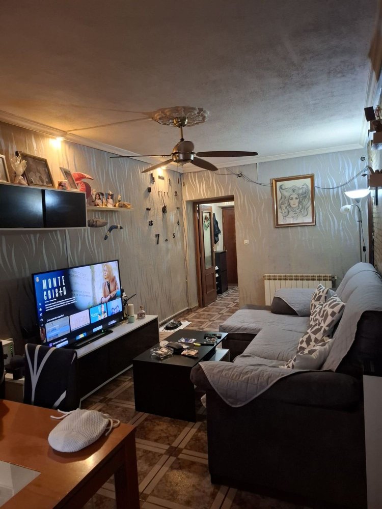 3 chambres Appartement à Alcala de Henares, Spain No. 275729