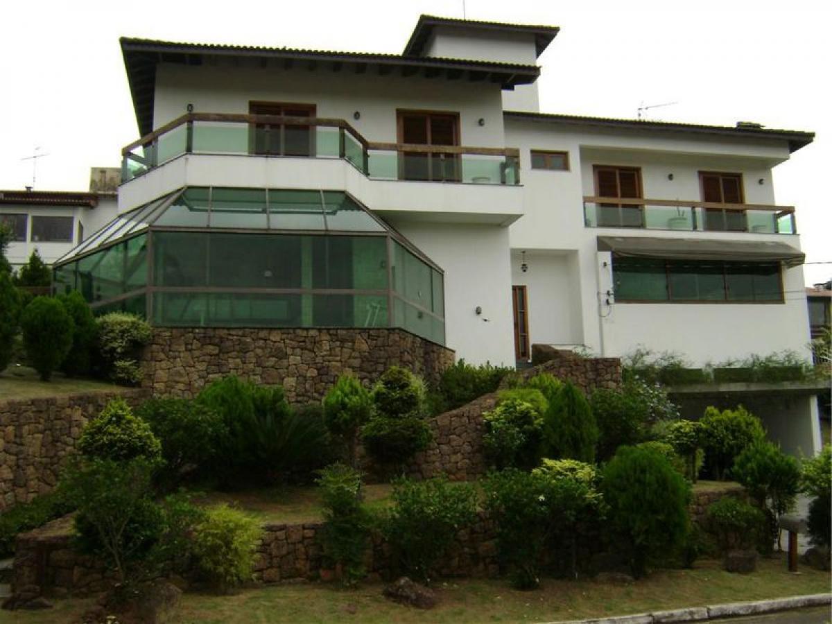 4 bedrooms House in Sao Paulo, Brazil No. 587018