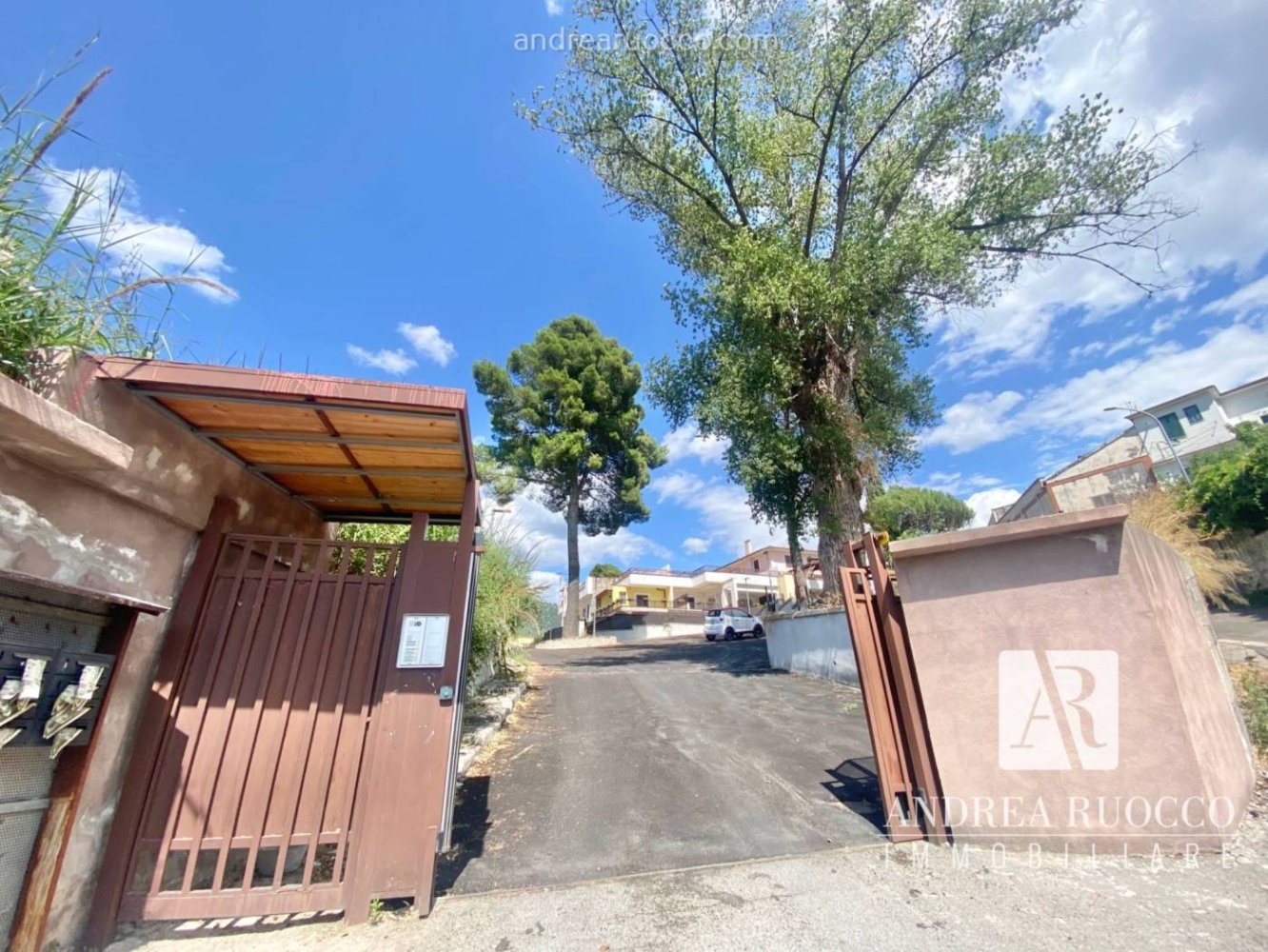 1 bedroom Apartment in Salerno, Italy No. 330581