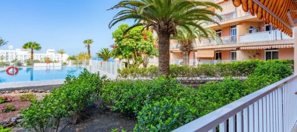 1 bedroom Apartment in Adeje, Spain No. 185892 26