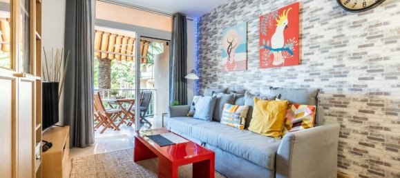 1 bedroom Apartment in Adeje, Spain No. 185892 31