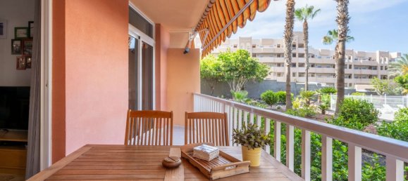 1 bedroom Apartment in Adeje, Spain No. 185892 17