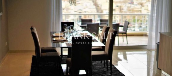 3 bedrooms Apartment in Pieta, Malta No. 4602 5