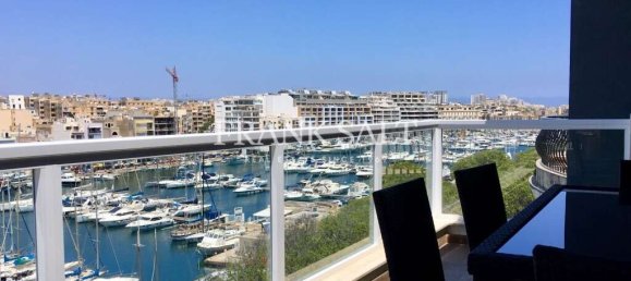 3 bedrooms Apartment in Pieta, Malta No. 4602 3