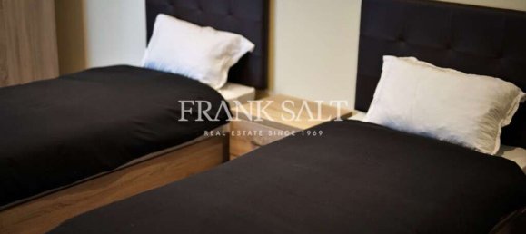 3 bedrooms Apartment in Pieta, Malta No. 4602 10