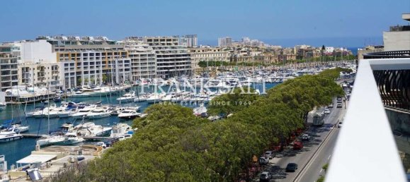 3 bedrooms Apartment in Pieta, Malta No. 4602 2