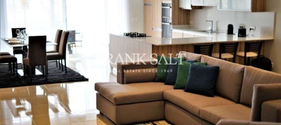 3 bedrooms Apartment in Pieta, Malta No. 4602 9