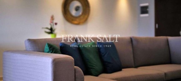 3 bedrooms Apartment in Pieta, Malta No. 4602 6