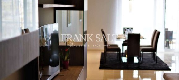 3 bedrooms Apartment in Pieta, Malta No. 4602 7