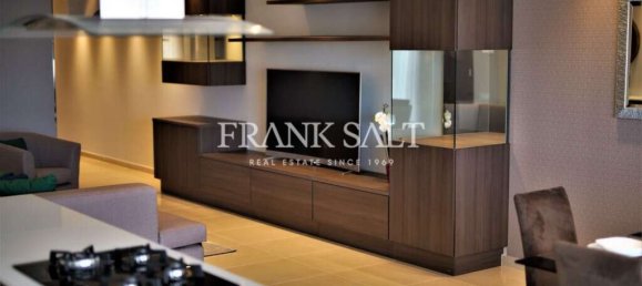 3 bedrooms Apartment in Pieta, Malta No. 4602 8