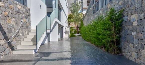 Вилла с 5 спальнями в Финестрат, Испания № 12023 3